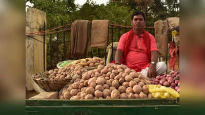 Market Price Today: আলুর দামে পকেটে চাপ! ইলিশে স্বস্তি বাঙালির