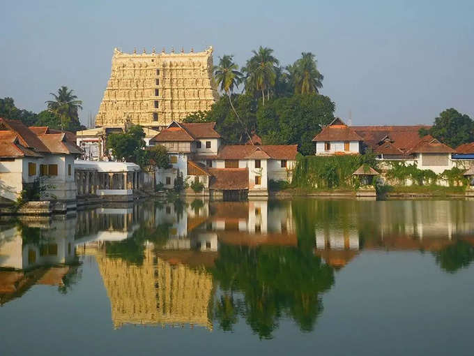 ​মন্দির প্রবেশের কঠোর নিয়ম