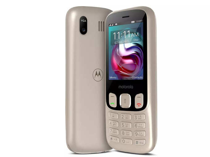 ​Motorola a70