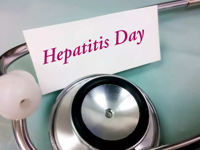 World Hepatitis Day 2022