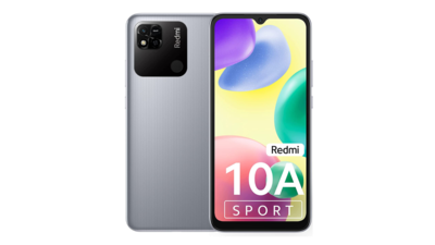 6GB रैम वाला सस्ता फोन, महज 10999 रुपये में लॉन्च हुआ Redmi 10A Sport