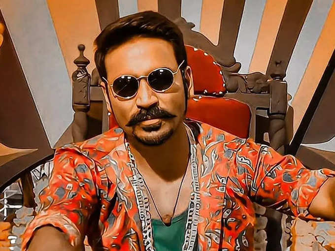 dhanush suchi leaks 3