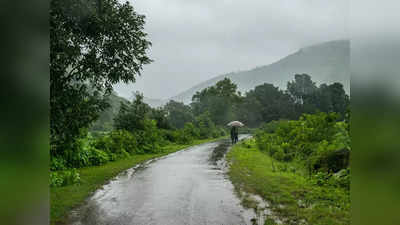 Monsoon Getaways:മുംബൈയില്‍ നിന്ന് പോകാവുന്ന മഴ യാത്രകള്‍