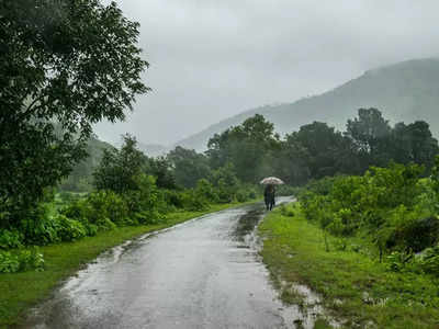 Monsoon Getaways:മുംബൈയില്‍ നിന്ന് പോകാവുന്ന മഴ യാത്രകള്‍