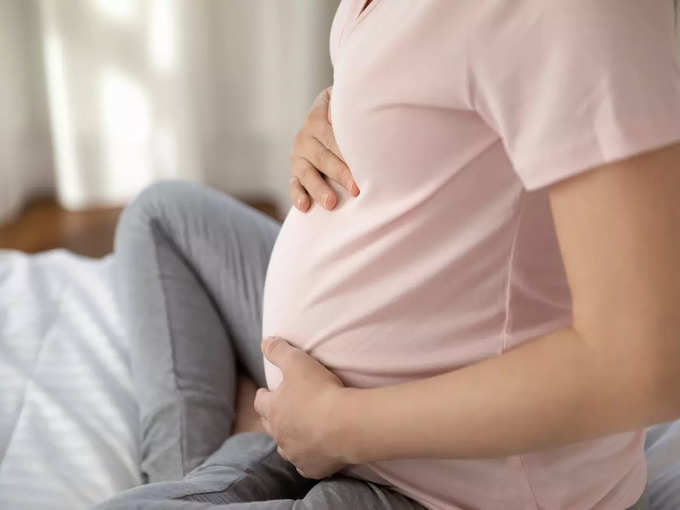 ​बाळाचा स्वभाव गर्भातच कळतो