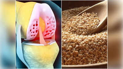 Calcium Rich Foods: বয়সকালেও জয়েন্টের ব্যথা ছুঁতে পারবে না! পুষ্টিবিদের পরামর্শে এই ক্যালশিয়াম যুক্ত খাবার পাতে রাখুন