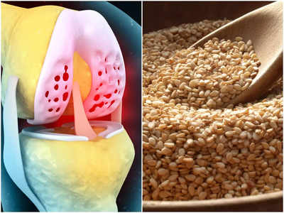 Calcium Rich Foods: বয়সকালেও জয়েন্টের ব্যথা ছুঁতে পারবে না! পুষ্টিবিদের পরামর্শে এই ক্যালশিয়াম যুক্ত খাবার পাতে রাখুন