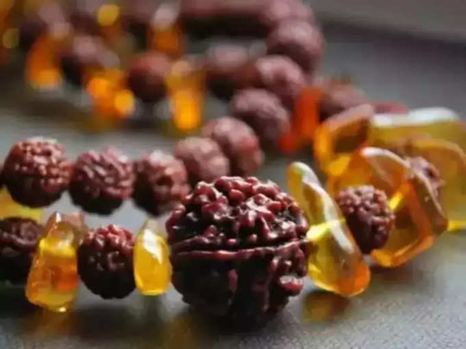 rudraksha