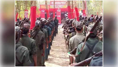 Maoist party celebrations: మావోయిస్టు పార్టీ వారోత్సవాలు.. ములుగు జిల్లాలో హైఅలెర్ట్ 