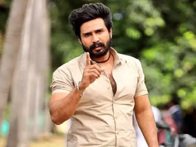 Vishnu Vishal: அதுக்காக நிர்வாண போட்டோக்களை ஷேர் பண்ணல... விஷ்ணு விஷால் ஓபன்ஸ் அப்!