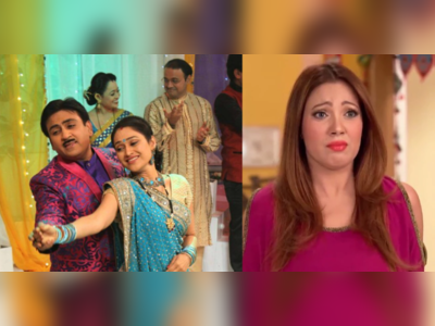 Taarak Mehta Ka Ooltah Chashmahના 14 વર્ષ: જેઠાલાલથી બબીતા સુધી પહેલા આવા દેખાતા હતા કલાકારો 