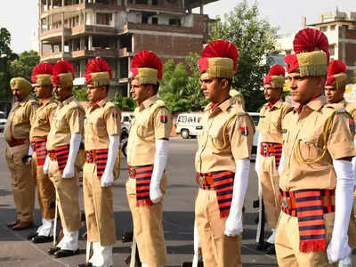 Rajasthan police Constable Result 2022: आज आ सकता है राजस्थान पुलिस भर्ती का रिजल्ट! ऐसे कर पाएंगे चेक