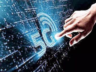 5G India : भारतात सप्टेंबर-ऑक्टोबरपासून सुरू होणार 5G Services, या शहरांमध्ये सर्वप्रथम   येईल 5G इंटरनेट, पाहा डिटेल्स