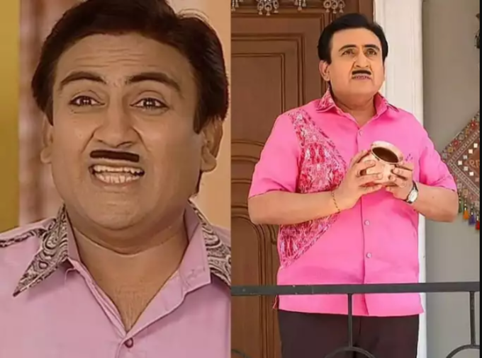 dilip joshi