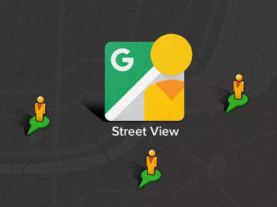 एकदम सोप्या टिप्स मध्ये गुगल मॅप्सवर असे पाहा रस्त्यांचे 360° व्ह्यू