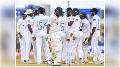 SL vs PAK: రెండో టెస్టులో పాక్‌ని చిత్తుచేసిన లంక.. బాబర్ పోరాటం వృథా