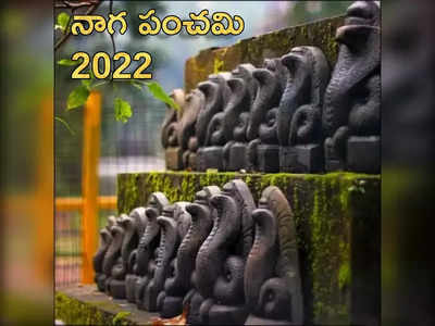 Naga Panchami 2022: ఈ ఏడాది నాగపంచమి ఎప్పుడు? నాగదేవతను ఇంట్లో ఎలా పూజించాలంటే...