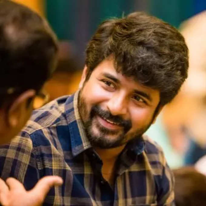 Sivakarthikeyan