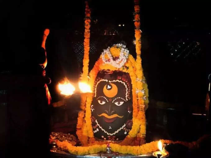 ​ಬೆಲ್ಲದ ಶಿವಲಿಂಗ