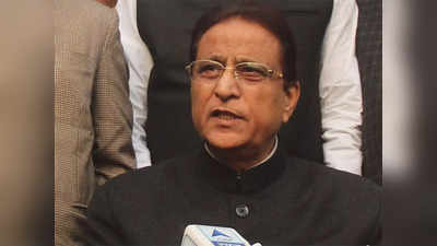 Azam Khan: लुलु मॉल का मालिक आरएसएस का फंड रेजर... अब ये क्या बोल रहे आजम खान