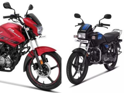 Hero Splendor Xtec vs Hero Passion Pro Xtec ஒப்பீடு! எந்த ஹீரோ பைக் பெஸ்ட்?