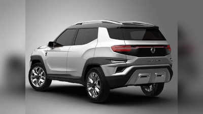 Mahindra XUV400 Electric SUV से फेस्टिवल सीजन में उठेगा पर्दा, नेक्सॉन ईवी से जंग