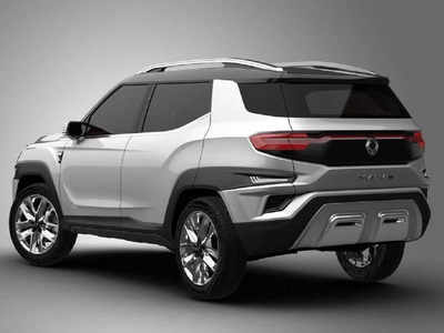 Mahindra XUV400 Electric SUV से फेस्टिवल सीजन में उठेगा पर्दा, नेक्सॉन ईवी से जंग