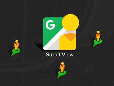 Google Street View: இனி உங்க வாழ்க்கைய ரொம்ப நிம்மதியா வாழலாம் - கூகுள் உங்களுக்கு வழிகாட்டும்!