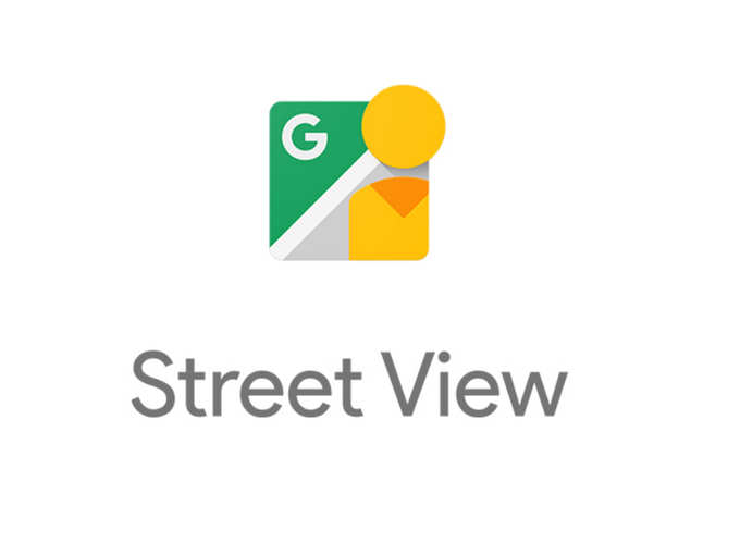 google maps street view india.