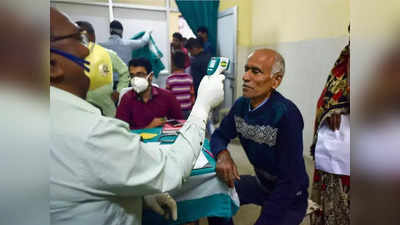 ગુજરાતમાં કોરોના વિસ્ફોટઃ નવા કેસો 1100ને પાર પહોંચ્યા, અમદાવાદમાં 1 દર્દીનું મોત