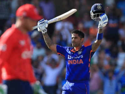Suryakumar Yadav: T20 में ताबड़तोड़ शतक, फिर 27, 16, 13, 9, 8... सूर्यकुमार को आखिर वनडे में हो क्या जाता है