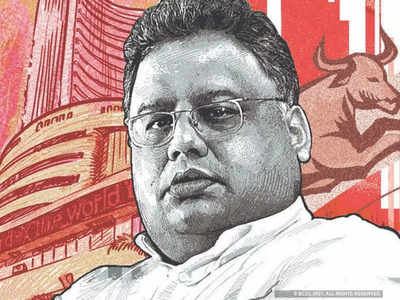Rakesh Jhunjhunwala Portfolio: 64% বৃদ্ধি, বাজারে কামাল ঝুনঝুনওয়ালার স্টকের!
