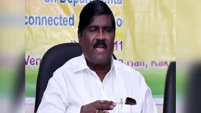 TDP లో విషాదం.. మాజీ మంత్రి, సీనియర్ నేత కన్నుమూత 