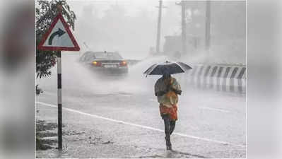Rains: తెలంగాణకు హెచ్చరిక.. మరో రెండ్రోజుల పాటు ఎల్లో అలర్ట్..!