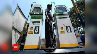 Petrol Rates: ఏపీ, తెలంగాణలో నేటి పెట్రోల్, డీజిల్ ధరలు ఇలా!