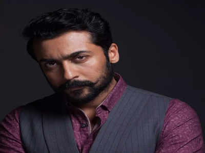 Suriya: புதிய தொழிலில் களமிறங்கும் சூர்யா..ஆச்சர்யத்தில் ரசிகர்கள்..!