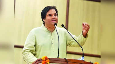 Varun Gandhi: संसद में सरकार ने दिए बेरोजगारी के आंकड़े, वरुण गांधी बोले... इस स्थिति का जिम्मेदार कौन है?