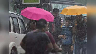 यूपी में 2 अगस्त तक चलेगा बदली-बारिश का खेल, आंधी-तूफान की भी आशंका.. जानें आपके इलाके में मौसम का हाल