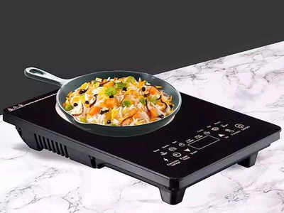 Induction Stove: ధ‌ర‌ రూ.2,000 లోపే