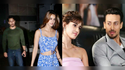 આ વર્ષે જ લગ્ન કરવા માગતી હતી Disha Patani પરંતુ  Tiger Shroff નહોતો તૈયાર! આ જ કારણથી થયું તેમનું બ્રેકઅપ!