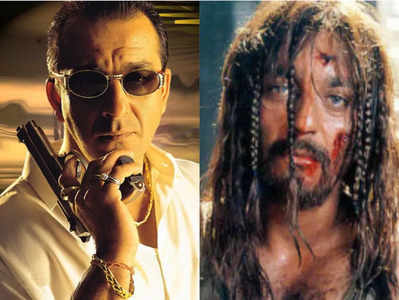 Sanjay Dutt Movies: नायक नहीं खलनायक बन संजय दत्त ने किया पर्दे पर राज, आपसे मिस तो नहीं हुईं ये 10 फिल्में