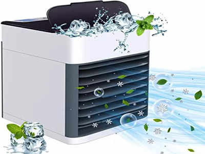 Summer Appliances : हर जगह इन Mini Cooler को रखें अपने साथ, उमस वाली गर्मी का काम तमाम कर देंगे ये