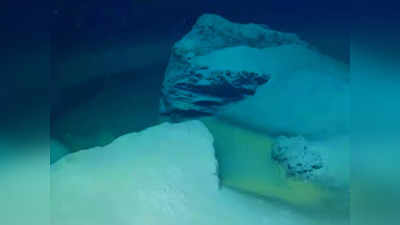 Brine Pool: लाल सागर में मिला खारे पानी का तालाब, सुलझ सकती है दूसरे ग्रहों पर जीवन की गुत्थी