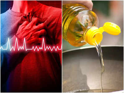 Oils for Heart Patients: হার্টের রোগীরা কী তেল খাবেন, কতটা খাবেন? উত্তরে বিশিষ্ট চিকিৎসক