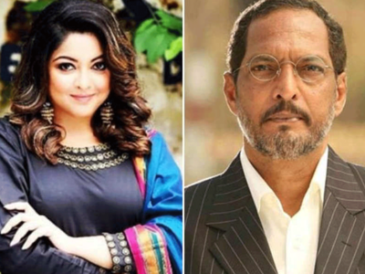 Tanushree Dutta: तनुश्री दत्ता बोलीं- मुझे कुछ हो जाए तो नाना पाटेकर और उनके बॉलीवुड माफिया दोस्त होंगे जिम्मेदार