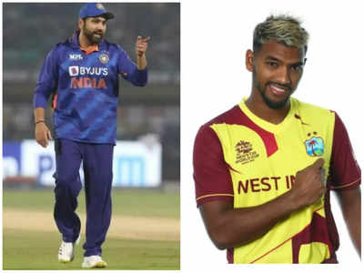 IND vs WI 1st T20: ఈరోజు నుంచి విండీస్ గడ్డపై టీ20 సిరీస్ షురూ!