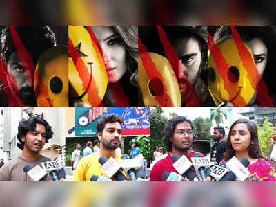 Ek Villain Returns જોઈ પબ્લિકે કહ્યું.. સાવ છે બકવાસ છે ફિલ્મ, સ્ટોરી પણ છે ફાલતુ 