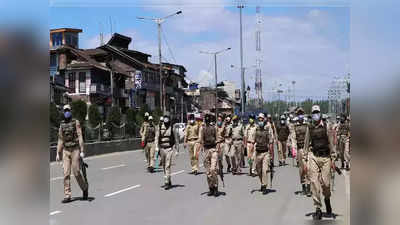 Hanumangarh Curfew Update : हनुमानगढ़ के दो गांवों में कर्फ्यू जारी, पुलिस ने कहा- हालात नियंत्रण में