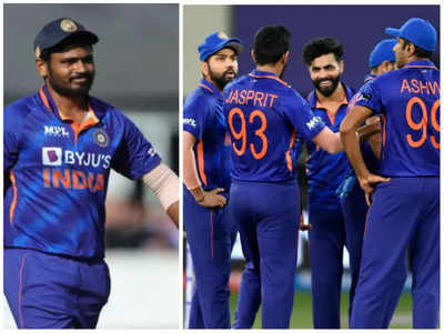 India T20I Squad లోకి సంజు శాంసన్ ఎంపిక.. తొలి టీ20 ముంగిట నిర్ణయం