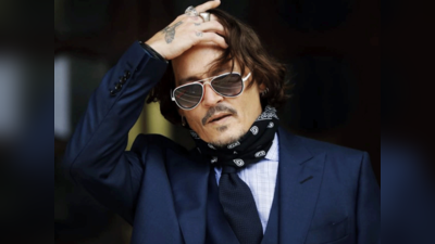Johnny Depp: करोड़ों में बिके जॉनी डेप की बनाई पेंटिंग्स के प्रिंट्स, कीमत सुन उड़ जाएंगे होश!